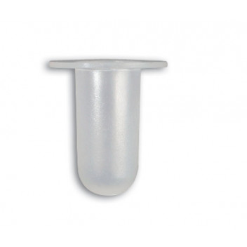 CONNECT Moulding Clip Barrel Nut for BMW & General Use Pk 50