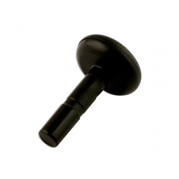 CONNECT Push-Fit Hose Plug 4.0mm Pk 10