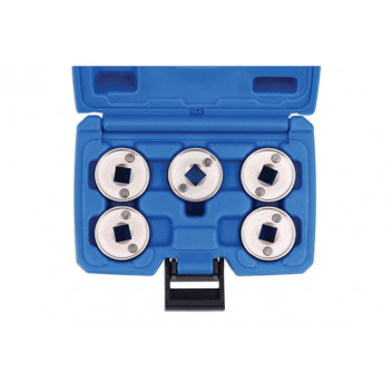 LASER Camshaft Adjustment Tool Set - for VAG