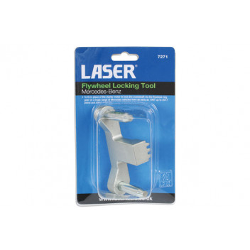 LASER Flywheel Locking Tool - Mercedes Benz