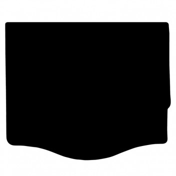 Carpet Mat Set FORD FOCUS MARCH BOOT MAT 11>18  (1 PIE