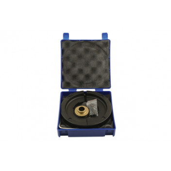 LASER GEN2 Extraction Clamshell 78mm