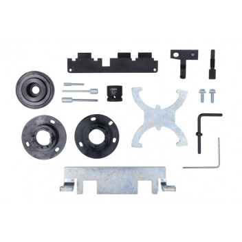LASER Engine Timing Master Kit for Ford EcoBoost, SCTi, GTDi
