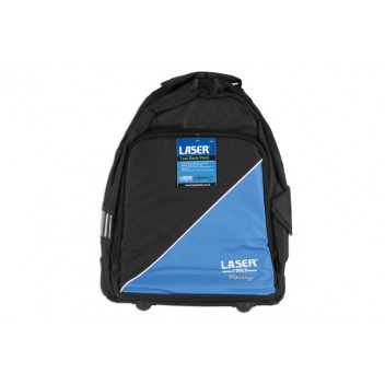 LASER Tool Back Pack
