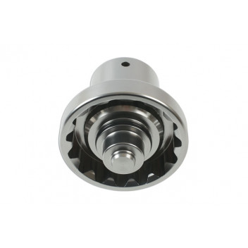 LASER Centre Lock Wheel  Nut Socket - Porsche