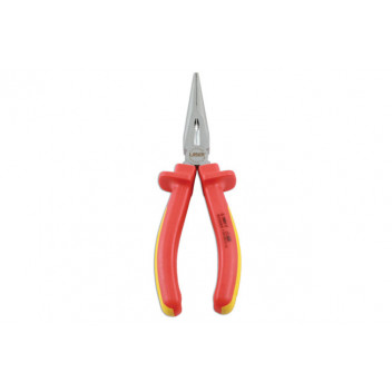 LASER Insulated Long Nose Pliers 1000v 200mm