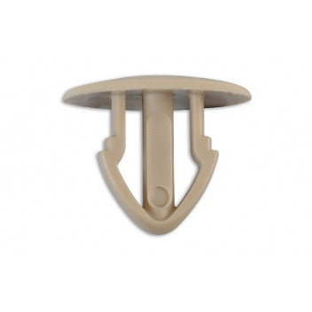 CONNECT Button Clip to suit Audi & VW Pk 10