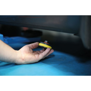LASER Engineered Acetyl Jack Pads for Tesla Model 3 & Y - 4p