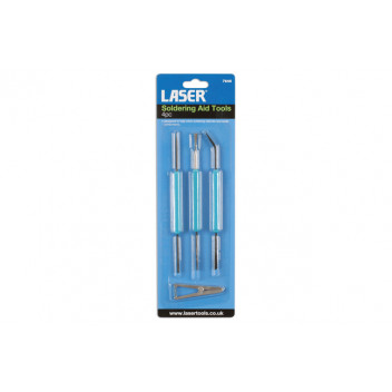 LASER Soldering Aid Tools 4pc