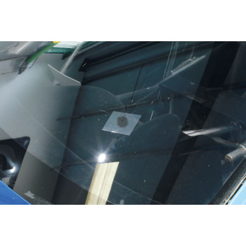 LASER Windscreen Repair Kit