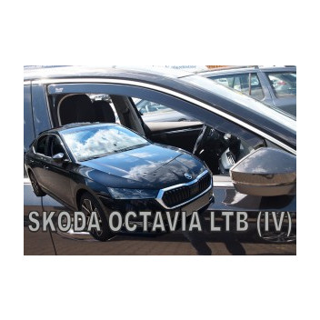 SKODA OCTAVIA IV KOMBI 5D  2020>