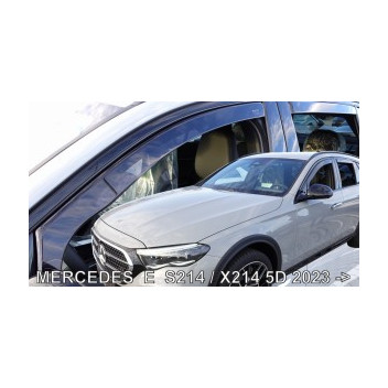 MERCEDES KL.E S214 5D/ X214ALL-TERRAIN 5D 2023- (FULL SET)