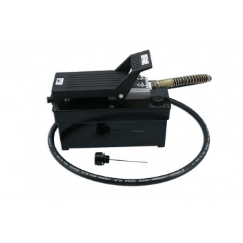 LASER Air Powered Hydraulic Pump 700 bar
