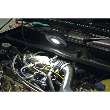 LASER Underbonnet Work Lamp - 10watt