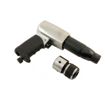 LASER Air Hammer
