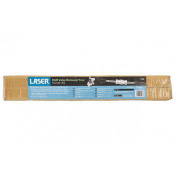 LASER EGR Valve Removal Tool - Hyundai/Kia