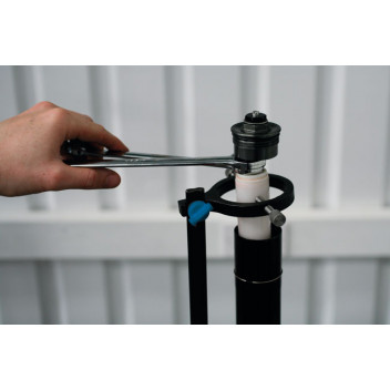 LASER Motorcycle Fork Spring Compressor