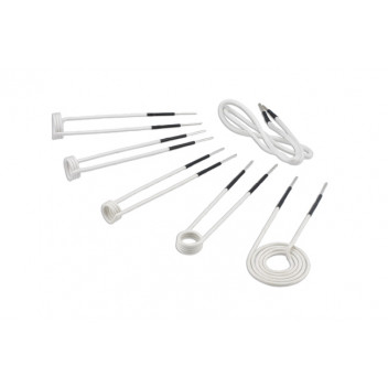 LASER Heat Inductor Coil Kit 6pc
