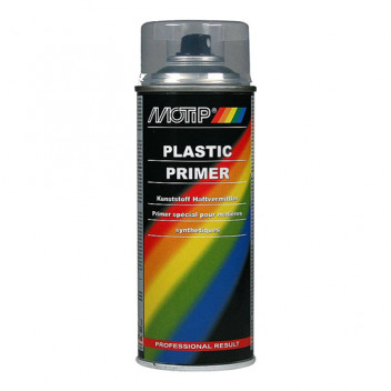 Motip Plastic Primer 400ml