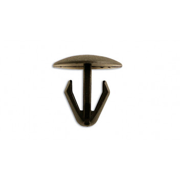 CONNECT Button Clip Retainer for Toyota Pk 50