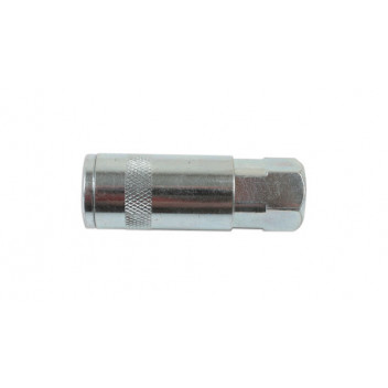 CONNECT Cyclone Double Action Female Air Line Coupling 1/4in