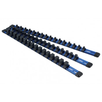 LASER Laser Tools Racing Socket Holders 3pc