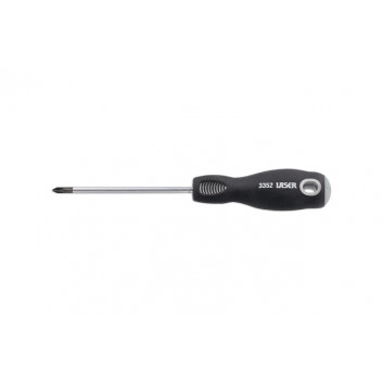 LASER Screwdriver Phillips Ph0 x 75mm
