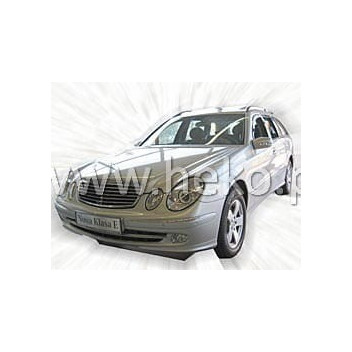 MERCEDES CLASS E 5D W211 2002>2009