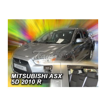 MITSUBISHI ASX 5D  2010> (FULL SET)