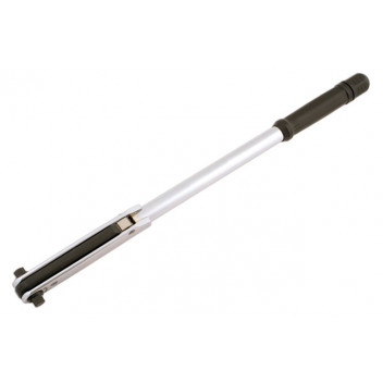 LASER Torque Wrench 25-135Nm 1/2D"