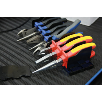LASER Pliers Storage Rack 300mm