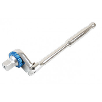 LASER Ratchet Set - Flexible Lock 2pc