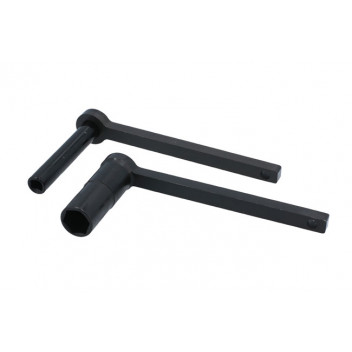 LASER HGV Cab Shock Absorber Tool  - Volvo