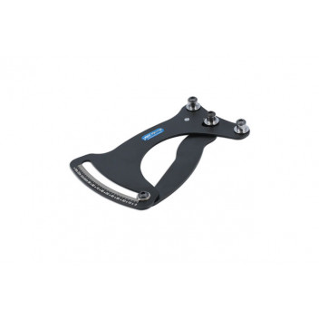 LASER LTR Spoke Tension Meter