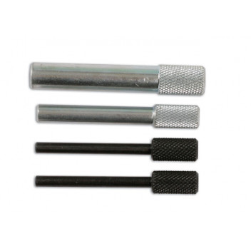 LASER Engine Timing Tool Kit - Ford 1.4/1.5/1.6 TDCi, PSA 1.