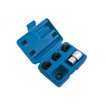 LASER Wheel Stud Thread Restorer Kit