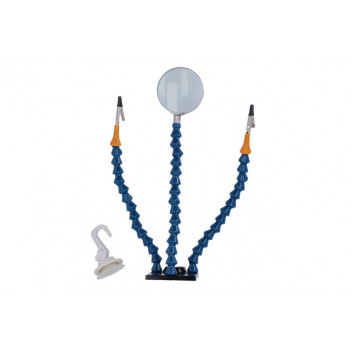 LASER Multi Mount Soldering Stand