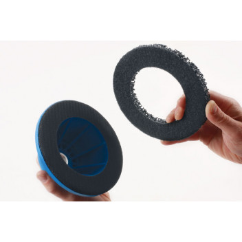 LASER Replacement Abrasive Pad for 8805