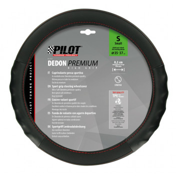 Steering Wheel Cover 'Dedon' ? 37-39cm
