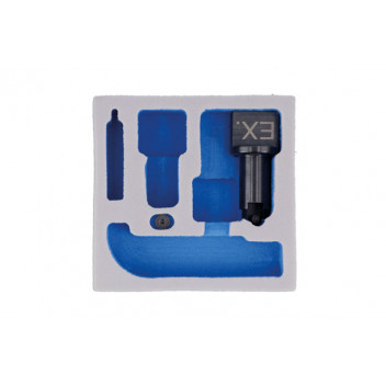 LASER Engine Timing Adaptor Kit - for VW Group TSi 1.4L ACT