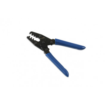 LASER Crimping Pliers Open Barrel