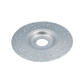 LASER Grinding Disc - Tungston 115mm
