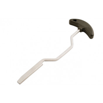 LASER Assembly Lever - DSG Gearbox