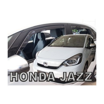 HONDA JAZZ 5D MK4 2019> (FULL SET)