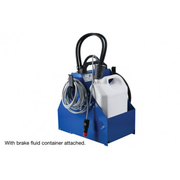 LASER High Pressure Brake Bleeder