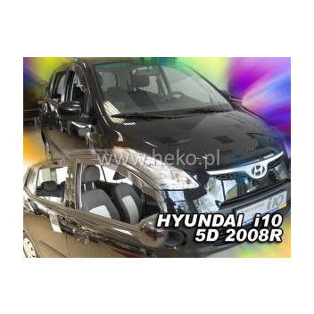 HYUNDAI I10 MK1 5D  2007>2013 (FULL SET)