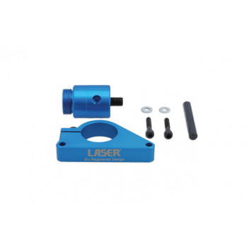 LASER HP Diesel Fuel Pump Removal Tool - for Mercedes-Benz 1