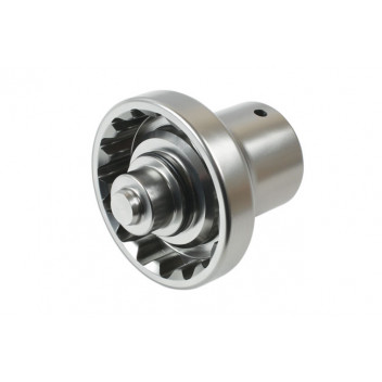 LASER Centre Lock Wheel  Nut Socket - Porsche