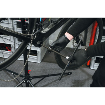 LASER LTR Bottom Bracket Installation Tool