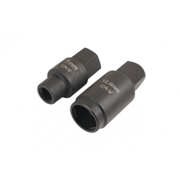 LASER Bosch Diesel Pump Socket - 2pc